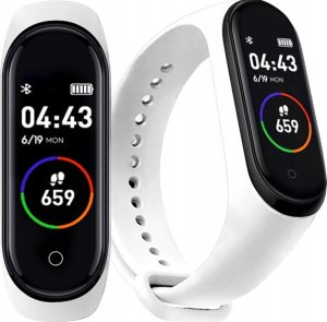 Smartband Tracer T-BAND Libra S5 v2 WH 5