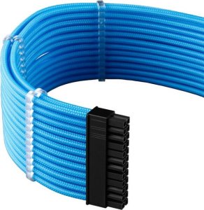 CableMod CableMod PRO ModMesh 12VHPWR Cable Extension Kit - light blue 3