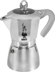 Kawiarka Bialetti Bialetti DAMA PURE ICE 6TZ 1