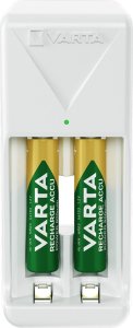 Ładowarka Varta Varta Ladegerät Mini Charger inkl. 2x AAA  800mAh 3