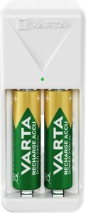 Ładowarka Varta Varta Ladegerät Mini Charger inkl. 2x AAA  800mAh 5