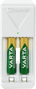 Ładowarka Varta Varta Ladegerät Mini Charger inkl. 2x AAA  800mAh 7