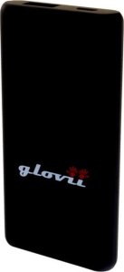 Powerbank Glovii Power bank 2500mAh do skarpet i kapci 1