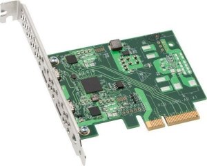 Adapter AV Sonnet Sonnet TB3 Upgrade Card for Echo Express SE II, adapter 1