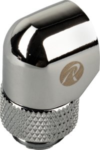 Raijintek RAIJINTEK RAI - G1/4 fitting MF0906, connection (silver) 1