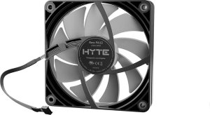 Wentylator Hyte Flow FA12 3-pack (FAN-HYTE-001) 3