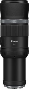 Obiektyw Canon Canon RF 600mm f/11 IS STM Lens (black) 1