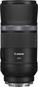 Obiektyw Canon Canon RF 600mm f/11 IS STM Lens (black) 2