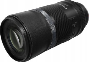 Obiektyw Canon Canon RF 600mm f/11 IS STM Lens (black) 3