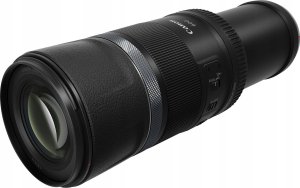 Obiektyw Canon Canon RF 600mm f/11 IS STM Lens (black) 4