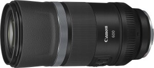 Obiektyw Canon Canon RF 600mm f/11 IS STM Lens (black) 5