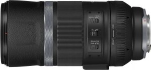 Obiektyw Canon Canon RF 600mm f/11 IS STM Lens (black) 6