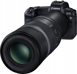 Obiektyw Canon Canon RF 600mm f/11 IS STM Lens (black) 7