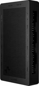 Deepcool Rozdzielacz PWM i ARGB SC790 2