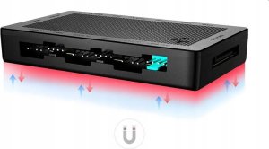 Deepcool Rozdzielacz PWM i ARGB SC790 5