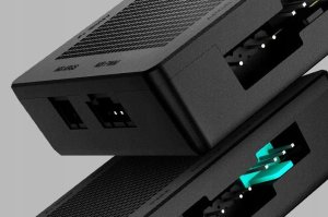 Deepcool Rozdzielacz PWM i ARGB SC790 7