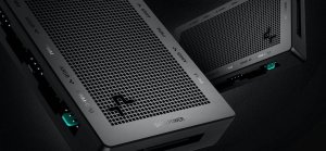 Deepcool Rozdzielacz PWM i ARGB SC790 8