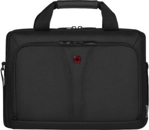 Torba Wenger Wenger BC Free 14" laptop bag, notebook case (black, up to 36 cm (14")) 1