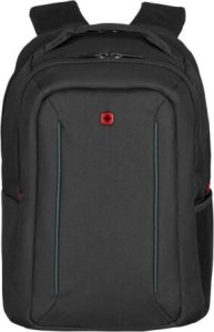Plecak Wenger Wenger BQ 16" Laptop Backpack (black, up to 40.6 cm (16")) 1