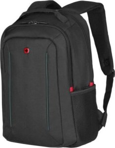 Plecak Wenger Wenger BQ 16" Laptop Backpack (black, up to 40.6 cm (16")) 2