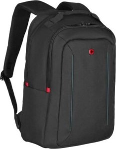 Plecak Wenger Wenger BQ 16" Laptop Backpack (black, up to 40.6 cm (16")) 3