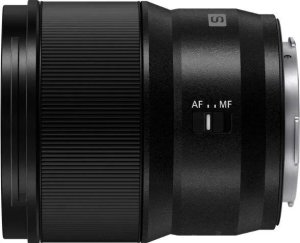 Obiektyw Panasonic Panasonic 85mm f1.8 LUMIX S Pro L mount 2