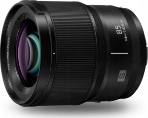 Obiektyw Panasonic Panasonic 85mm f1.8 LUMIX S Pro L mount 4