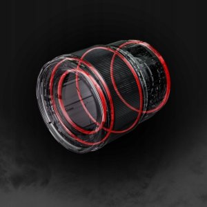 Obiektyw Panasonic Panasonic 85mm f1.8 LUMIX S Pro L mount 5