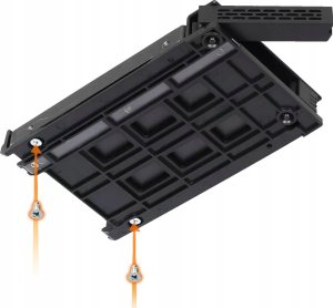 Kieszeń Icy Dock Icy Dock ExpressCage Tray MB732TP-B, drive trays (black, for Icy Dock ExpressCage MB732SPO-B) 4