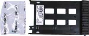 Kieszeń Icy Dock Icy Dock ExpressCage Tray MB732TP-B, drive trays (black, for Icy Dock ExpressCage MB732SPO-B) 6