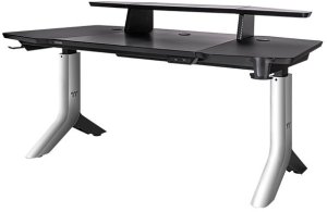 Biurko Thermaltake Thermaltake ARGENT P900 Smart Gaming Desk, gaming table (black) 4