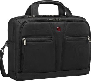 Torba Wenger Wenger BC Pro, notebook case (black, 35.56 cm (14) - to 40.64 cm (16)) 4