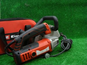 Bruzdownica Einhell Einhell Wall chaser TE-MA 1500 (red/black, 1,500 watts) 4
