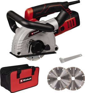 Bruzdownica Einhell Einhell Wall chaser TE-MA 1500 (red/black, 1,500 watts) 7