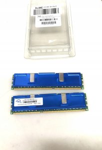 Pamięć OWC OWC DDR3 32GB - 1333 ECC DR Single-Kit, DIMM, RAM, 1333D3X9M032 1