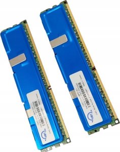 Pamięć OWC DDR3 32GB - 1333 ECC DR Single-Kit, DIMM, RAM, 1333D3X9M032 3