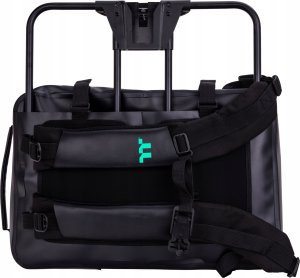Thermaltake Thermaltake TT100, backpack (black) 7