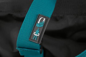 Makita Makita E-15350 Shoulder Hip Belt 2