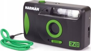 Aparat cyfrowy Harman Harman EZ-35 Camera with Film 5