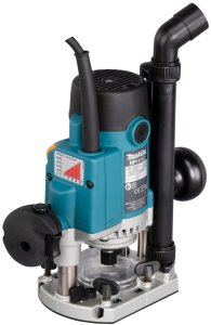Frezarka Makita RP1111CJFA 1100 W 3