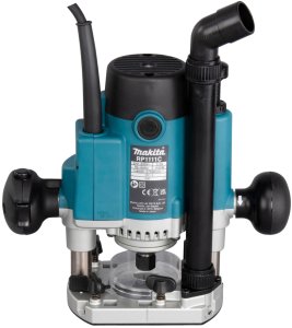 Frezarka Makita RP1111CJFA 1100 W 4