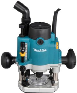 Frezarka Makita RP1111CJFA 1100 W 8