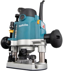Frezarka Makita RP1111CJFA 1100 W 9
