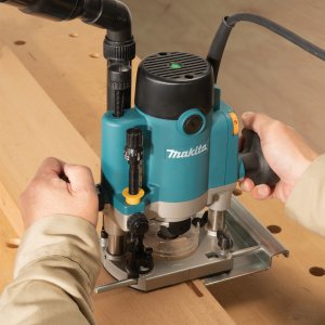 Frezarka Makita RP1111CJFA 1100 W 10
