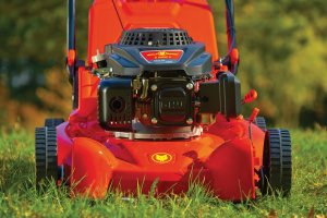 Kosiarka spalinowa Wolf-Garten WOLF-Garten 53 cm A5300A Wheel Drive 13