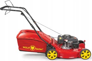 Kosiarka spalinowa Wolf-Garten WOLF-Garten 53 cm A5300A Wheel Drive 4