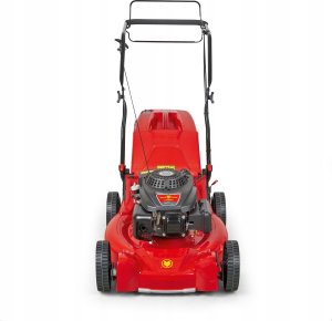 Kosiarka spalinowa Wolf-Garten WOLF-Garten 53 cm A5300A Wheel Drive 5