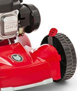 Kosiarka spalinowa Wolf-Garten WOLF-Garten 53 cm A5300A Wheel Drive 8