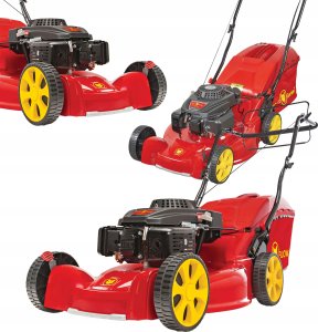 Kosiarka spalinowa Wolf-Garten WOLF-Garten 53 cm A5300A Wheel Drive 9