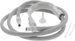 Siemens Siemens connection set WZ20160, hose (gray) 1